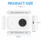 Free Satellite Internet - WiFi Anywhere with Portable Satellite Device 5