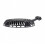 1716511S Recoil Starter Assembly for Kohler CH440 5