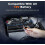 BM200 12V Autobatteriemonitor Bluetooth-Autobatterietester 4