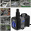 Caidéal Linne 3000l/u 10w Caidéal Éicea-Srutha Caidéal Scagaire Caidéal Uisce 2