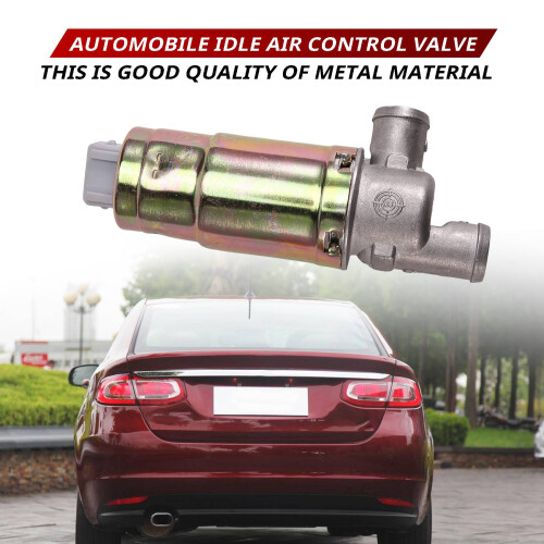 0280140537 Auto IAC Idle Speed Air Control Valve for   Lancia 2
