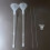 Beading Funnel-Beading Tools Kit for Clay Bead,Beading Tools for Jewelry Making with Beading Needles,Necklaces Making 9