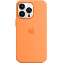 Silicone Case with Magnetic Alignment Ring, Protective Cover for Smartphone with Wireless Charging, Easy to Use, Great Value, Compact Design