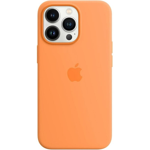 Silicone Case with Magnetic Alignment Ring, Protective Cover for Smartphone with Wireless Charging, Easy to Use, Great Value, Compact Design