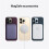 Silicone Case with Magnetic Alignment Ring, Protective Cover for Smartphone with Wireless Charging, Easy to Use, Great Value, Compact Design 4