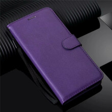Leather Flip Wallet Phone Case with Card Slots, Protective Cover for Popular Smartphone Models, Easy to Use, Great Value, Compact Design