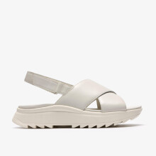 DashLite Wish White Leather