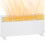 2000W Convector Heater - White 1