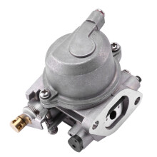 2X F4-04140000 Carburetor Assy for Parsun HDX Makara 4-Stroke F4 F5 BM 4Hp 5Hp Boat Outboard Motors