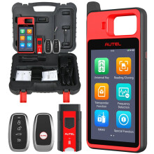 Key Fob Programmer Immobilizer Tool Key Creation IMMO Learning Chip Read Cloning Frequency