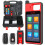Key Fob Programmer Immobilizer Tool Key Creation IMMO Learning Chip Read Cloning Frequency 1