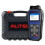 TPMS Diagnostic Scanner Tool LCD Display 2400mAh Lithium-polymer Battery Tire Type Pressure Selection 1