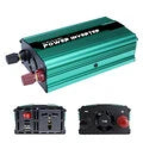 (24V) Wind Controller 6-Blade Wind Turbine 3000W(Peak) Inverter Advanced Auto-Charging 12V/24V Efficient Wind Energy Conversion Easy Installation 2