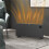 2000W Electric Convector Heater, Freestanding or Wall Mounted, Space Heater with Adjustable Thermostat, Timer, Grey 4