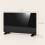 1500W 5-35 Smart Control Heater - Black 5