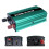 (24V) Wind Controller 6-Blade Wind Turbine 3000W(Peak) Inverter Advanced Auto-Charging 12V/24V Efficient Wind Energy Conversion Easy Installation 15