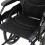 Foldable Lightweight Self Propelled Wheelchair 10
