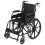 Foldable Lightweight Self Propelled Wheelchair 11