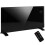 2000W 5-35 Smart Control Heater - Black 1