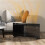 2000W 5-35 Smart Control Heater - Black 3