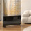 2000W 5-35 Smart Control Heater - Black 4