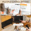 2000W 5-35 Smart Control Heater - Black 6