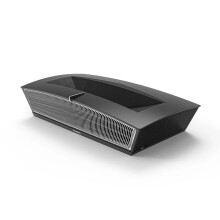 4K Ultra Short Throw RGB Triple Laser Projector, 3000 ANSI Lumens, 3D, Dolby Atmos, HDR10+, 150-Inch Screen, Android & WiFi 6