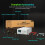 (UK Plug) Assembled Set 60V 30A DC Voltage Step-down Stabilized Lab Power Supply Module Buck Adjustable Converter Battery Charging 7