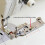 Adjustable Hemming Guide Presser Foot Sewing Machine Edge Guide 6