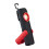 Rechargeable COB LED Work Light, Portable Flashlight with Magnetic Clip for Workshop, Easy to Use, Great Value, Compact Design, Handy and Practical 1