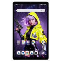 80 Mini Ultra MediaTek Dimensity 8300 Octa Core 12GB RAM 256GB ROM 5G LTE 8.8 Inch 2.5K 144Hz Android 16 Gaming Tablet PC