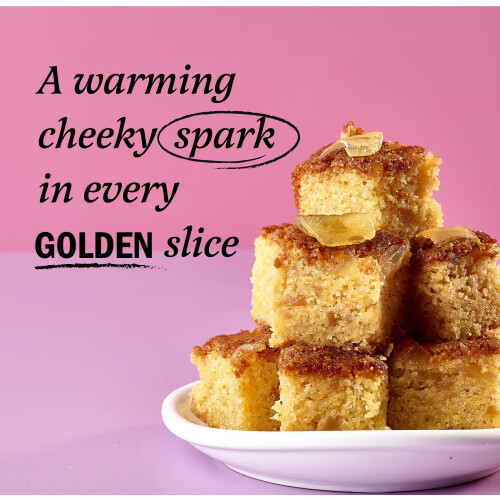 Opies Stem Ginger in Syrup 1.35kg 2