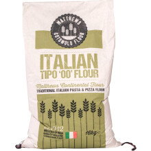 Matthews Italian Tipo '00' Flour 16kg