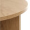 Noa and Nani Kiruna Side Table in Natural Pine 2