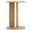 Noa and Nani Kiruna Side Table in Natural Pine 1