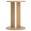 Noa and Nani Kiruna Side Table in Natural Pine 3