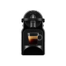 Nespresso Inissia EN 80.B Coffee Pod Machine (DeLonghi) - Black