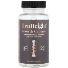 Growth, Multivitamin, Für 5 Jahre und älter