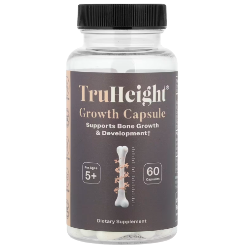 Growth, Multivitamin, Für 5 Jahre und älter