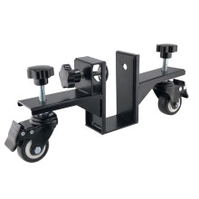 (single pack) Door Board Dolly, Heavy Duty Panel Moving Cart, Door Transport Trolley with Rolling Wheels for Moving Large Boards