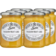 Tiptree Passion Fruit Curd 6 x 312g