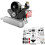 14cc Four-Stroke Horizontally Opposed Four-Cylinder Nitro Engine Assembly Kit Physics Experiment Science Education Toys 1
