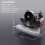 14cc Four-Stroke Horizontally Opposed Four-Cylinder Nitro Engine Assembly Kit Physics Experiment Science Education Toys 17