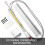 (250+450+500mm) 3-Axis Optical Linear Scale Set with Digital Display, High-Precision Measurement, Optional Scale Lengths 9