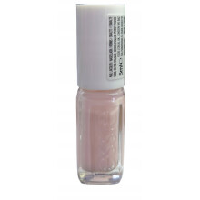 Lac De Unghii Color Essie 13 Mademoiselle 5 Ml