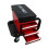 us pro US PRO Tools Rolling Workshop Stool 3 Drawer Tool Storage Tray Spray Can Holder 5069 3