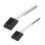 2-Pack Professional Stainless Steel Grill Cleaning Brushes for BBQ 1