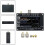 4.3" TFT LCD Touch Screen Mini 1300 HF/VHF/UHF Antenna Analyzer 0.1-1300MHz 1