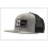 Bauer 9Fifty Icon Patch Snapback Hat Sr. 1