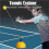 Tennis Training Balls Machine for Bounce Practice-wzc1 4